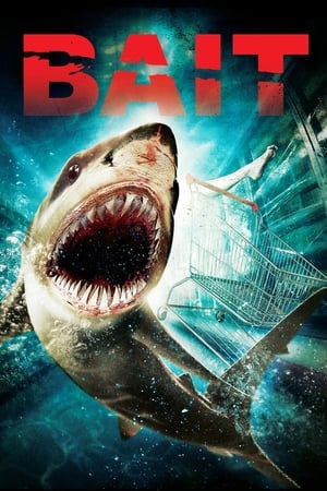 Bait (2012) Hindi Dual Audio 480p BluRay 300MB Movie Poster