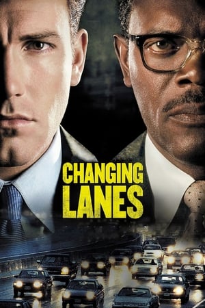 Changing Lanes (2002) Hindi Dual Audio 720p BluRay [730MB]