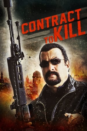 Contract to Kill (2018) Hindi Dual Audio 720p BluRay [800MB] ESubs