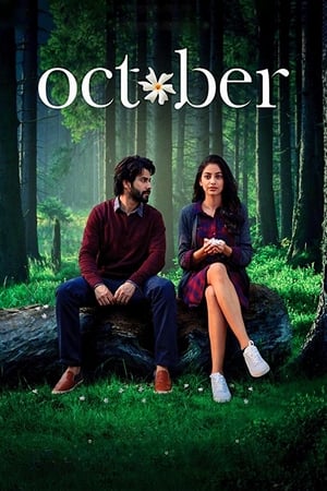 October (2018) Movie 720p BluRay x264 [900MB]