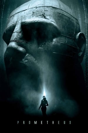 Prometheus (2012) Hindi Dual Audio 720p BluRay [1.2GB]