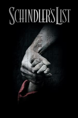 Schindler’s List (1993) Hindi Dual Audio 480p BluRay 600MB