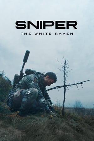 Sniper: The White Raven 2022 Hindi Dual Audio HDRip 720p – 480p Movie Poster