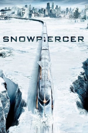 Snowpiercer 2013 Hindi Dual Audio Bluray 720p [1.0 GB] Download