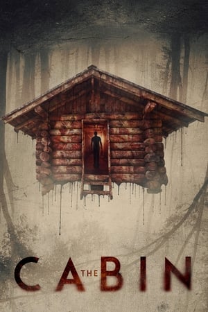 The Cabin (2018) Hindi Dual Audio 720p Web-DL [850MB]