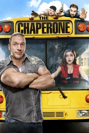 The Chaperone (2011) Hindi Dual Audio HDRip 720p – 480p