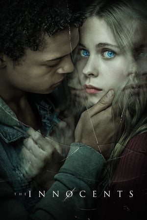 The Innocents (2021) Season 1 Hindi Dual Audio – 2021 – Web-DL 720p [Complete]