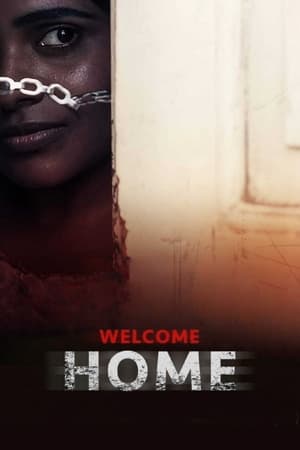 Welcome Home (2020) Hindi HDRip 720p – 480p – 1080p